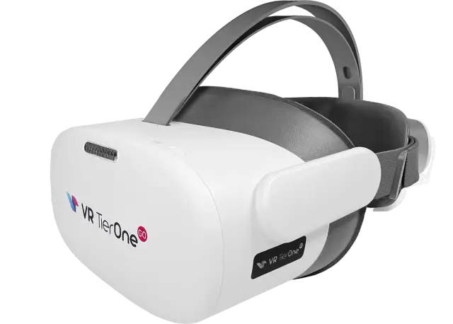 VR tube - co to jest? Przewodnik po świecie filmów VR