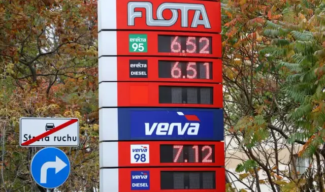 Ile kosztuje diesel na ORLENie? Sprawdź aktualne ceny i różnice