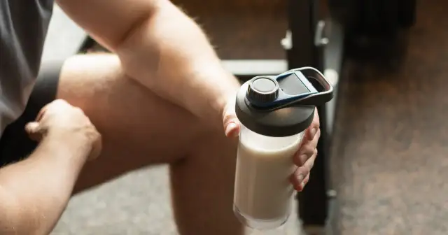 Witaminy i minerały dla siłaczy: klucz do lepszych treningów