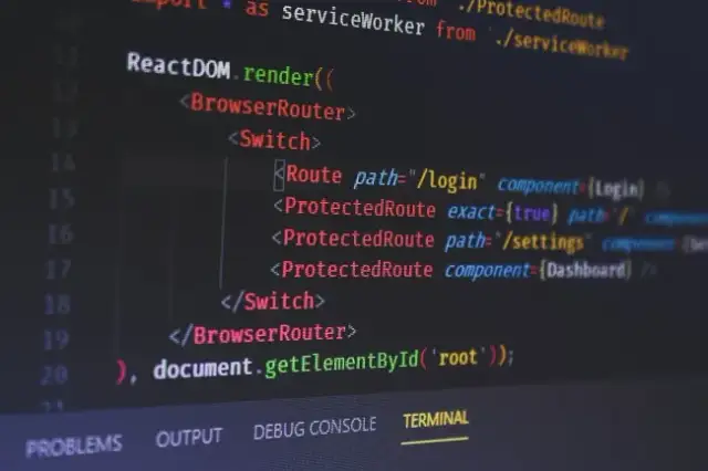 Czy dzięki JavaScript można tworzyć aplikacje jednostronicowe skutecznie?