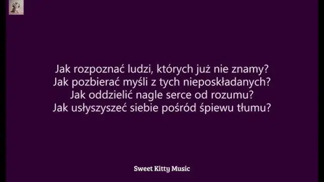 Dni, których jeszcze nie znamy: Pełny tekst i ponadczasowe przesłanie