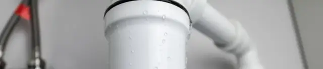 Jak założyć uszczelkę klinową syfonu i uniknąć nieszczelności