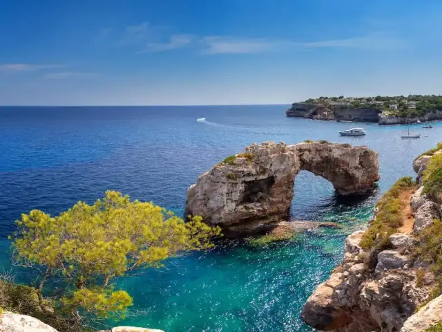 Najpiękniejsze miejsca na Majorce: Przewodnik po rajskich zakątkach