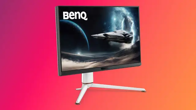 Monitor 1440p do Xbox Series S: 120Hz, FreeSync i polecane modele