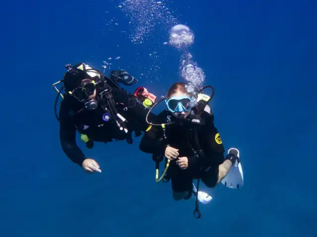 Płetwy dla dziecka: Jak wybrać idealne? Poradnik dla rodziców