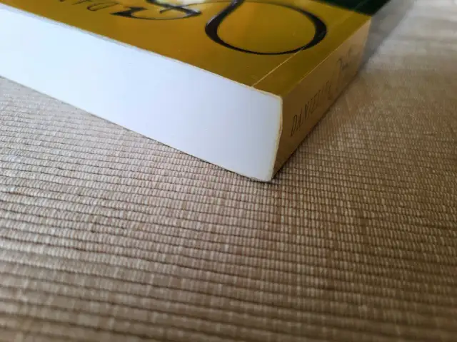 Wszystko co najlepsze książka – która powieść jest dla Ciebie?