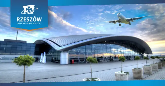 Jak wykupić parking na lotnisku Jasionka i uniknąć wysokich kosztów