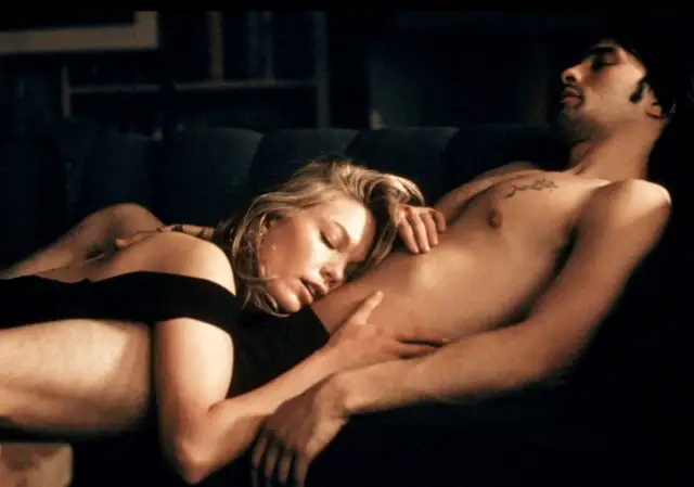 Filmy z dużą ilością seksu – odważne i kontrowersyjne produkcje