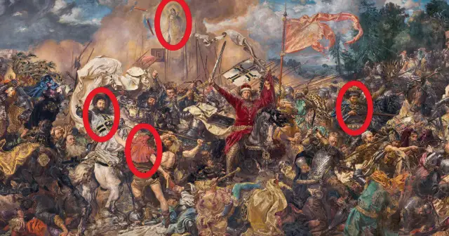 Bitwa pod Grunwaldem: kto z kim walczył i jakie miała konsekwencje