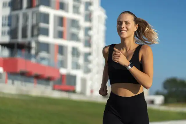 Jaką prędkością biega przeciętny człowiek? Zaskakujące fakty o bieganiu
