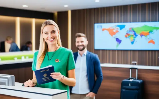 Jak się zameldować w hotelu za granicą i uniknąć problemów?