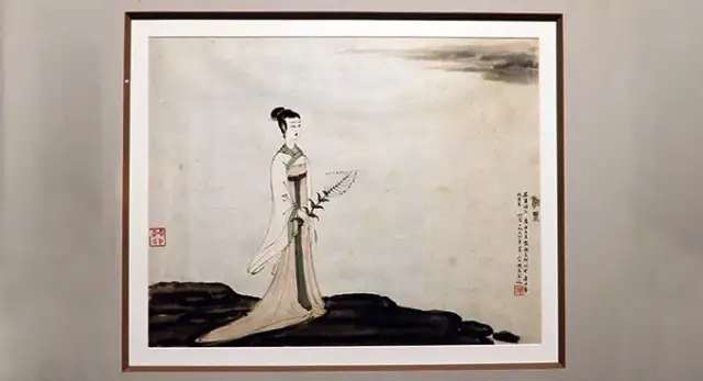 Malarstwo chińskie: odkryj tajemnice tradycyjnej sztuki i technik