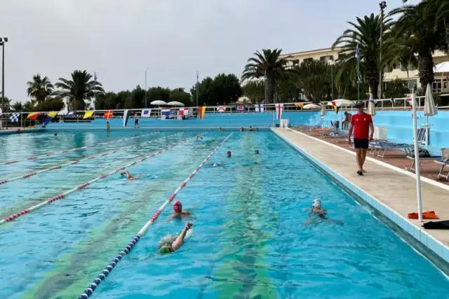 Ile kosztuje nauka pływania dla dorosłych – nie daj się przepłacić!