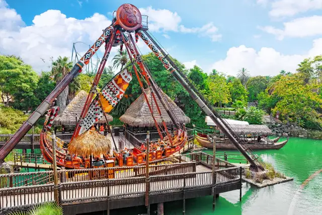 Najlepsze atrakcje w Trojanowie, które musisz zobaczyć z rodziną