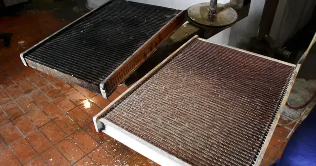 Chłodnica gdzie jest - znajdź ją w swoim samochodzie i uniknij przegrzania