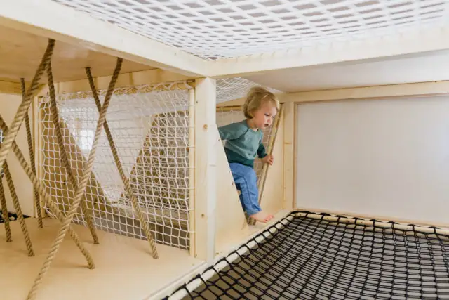 Małpi Gaj Słupsk: Najlepsze sale zabaw dla dzieci. Ceny i tipy!