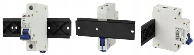 Bezpiecznik B16 ile amper - prawda o jego nominalnym prądzie