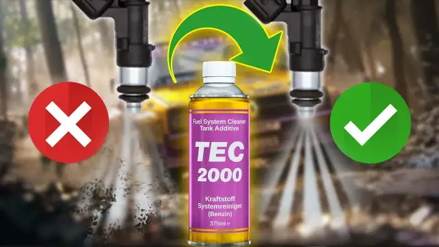 Jaki dodatek do benzyny pomoże zaoszczędzić na paliwie i poprawić wydajność?