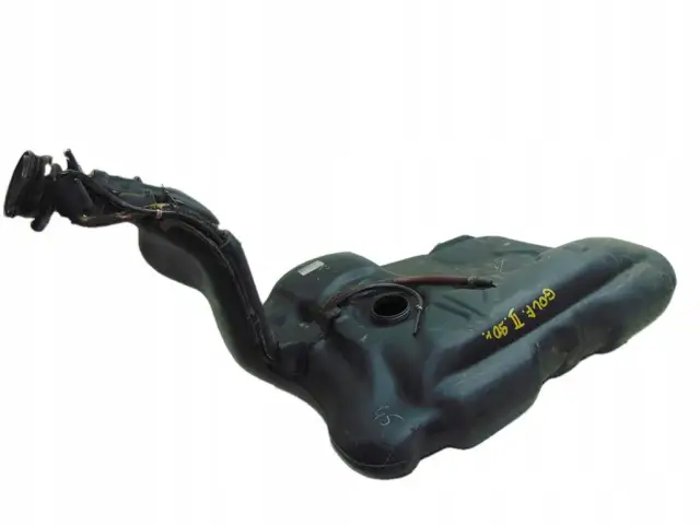 Pojemność baku w Golfie 2 - ile paliwa naprawdę zmieści?