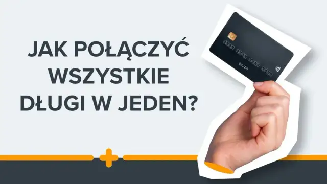 Pożyczka konsolidacyjna: Jak połączyć długi w jedną, niższą ratę?