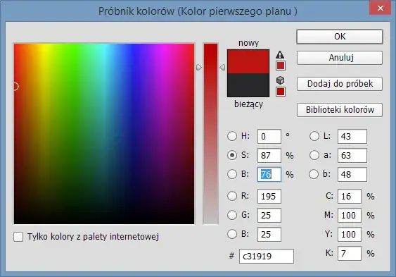 Jak zmienić RGB na CMYK w Photoshopie i uniknąć problemów z kolorami