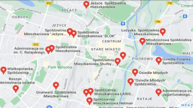 Przed kim odpowiada spółdzielnia mieszkaniowa? Odkryj swoje prawa i obowiązki