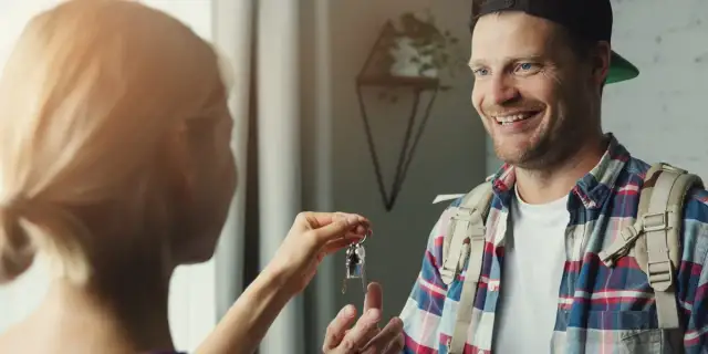 Czy do wynajmu mieszkania potrzebna jest umowa o pracę? Oto prawda