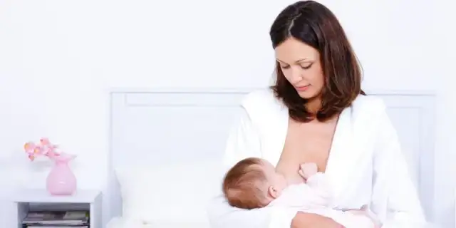 Jak łagodnie odstawić dziecko od piersi? Poradnik krok po kroku