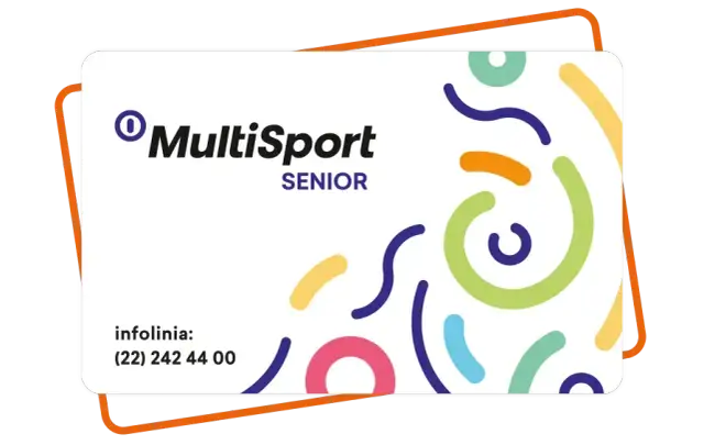 Multisport Plus ile razy dziennie? Poznaj nieograniczone możliwości