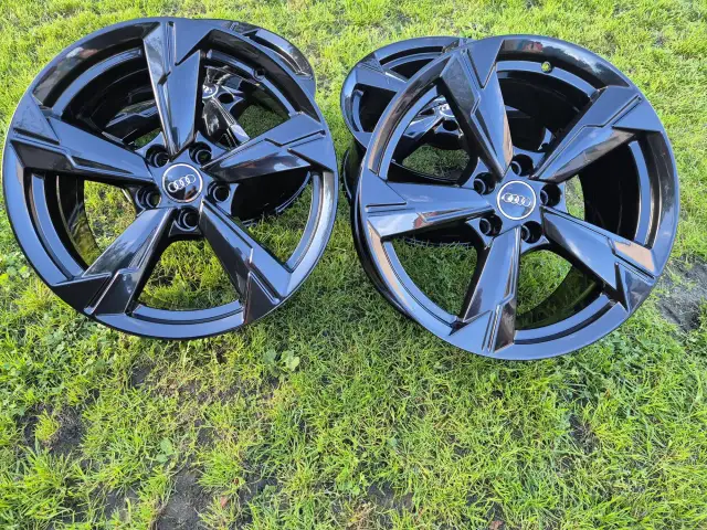 Audi A4 B6 jakie felgi 18 - idealne dopasowanie i stylizacja