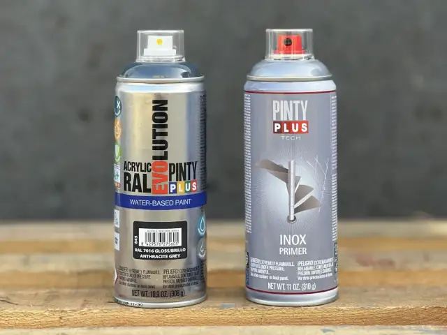 Jak skutecznie pomalować zlew stalowy, by uniknąć problemów z farbą