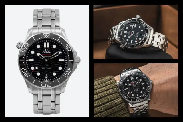 Najlepsze marki zegarków męskich: przewodnik po stylu i jakości