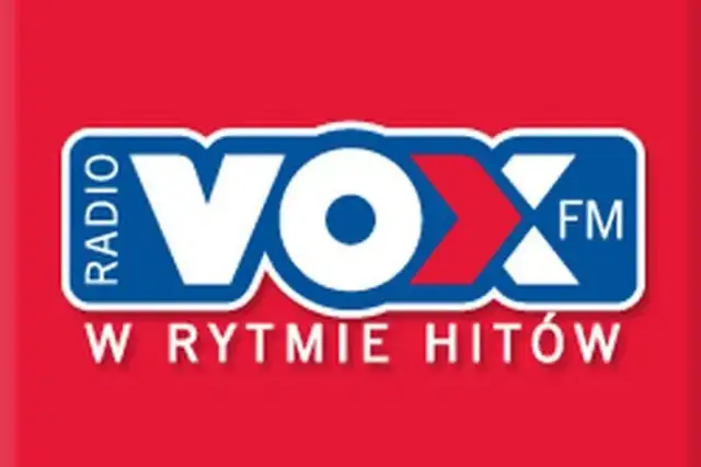 Jakie są fale vox fm w Twoim mieście? Sprawdź częstotliwości teraz