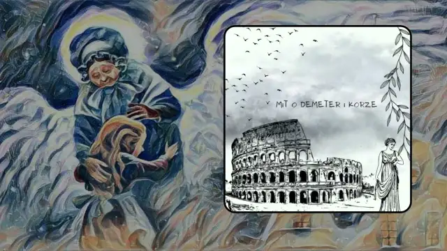 Demeter i Kora: Film? Odkryj prawdę o adaptacjach mitu!