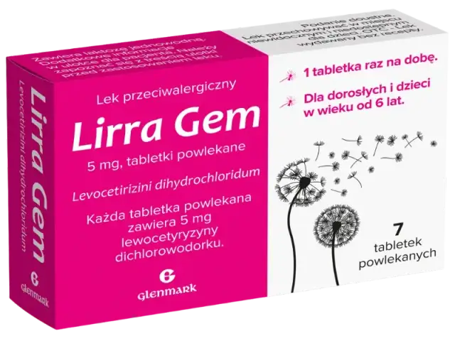 Skuteczne leki na alergię na trawy - ulga w objawach alergii