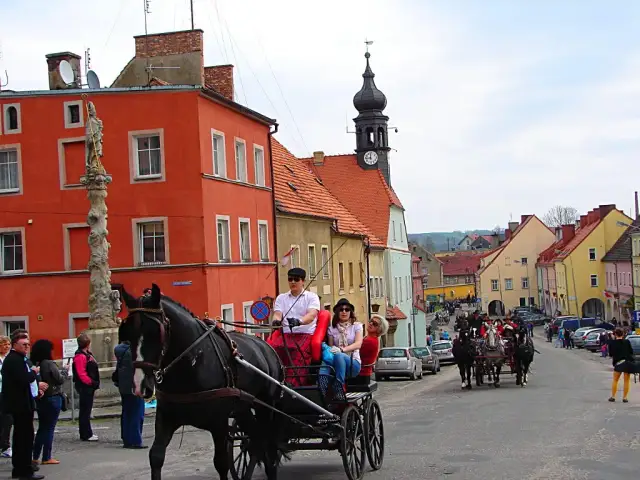 Najlepsze atrakcje w Lubomierzu, które musisz zobaczyć podczas wizyty