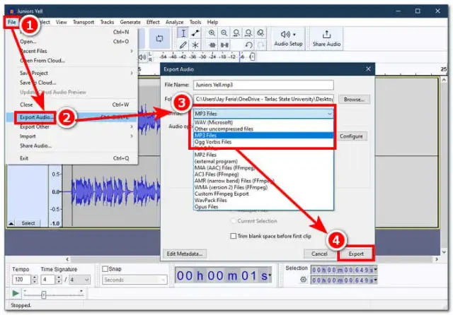Jak skrócić muzykę? Najlepsze narzędzia i metody edycji audio