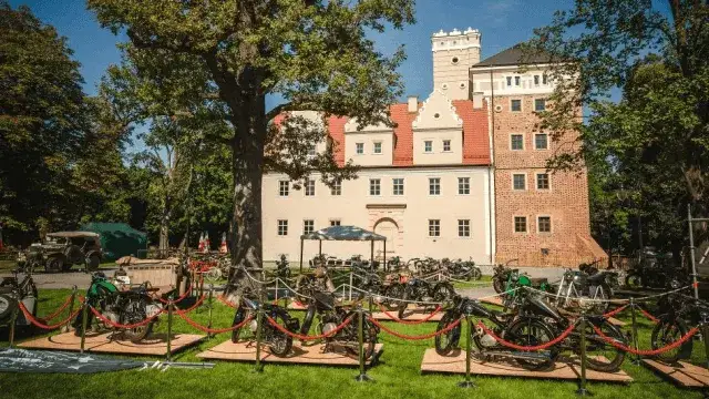 Najlepsze atrakcje w Topaczu, które musisz zobaczyć z rodziną