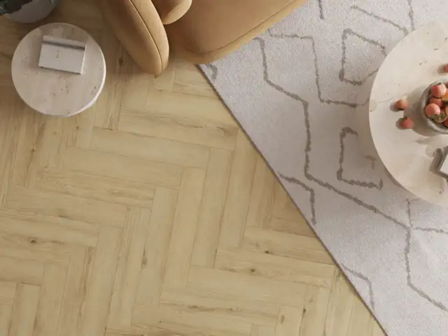 Zapas paneli podłogowych: 5-15% to Twój spokój na lata.