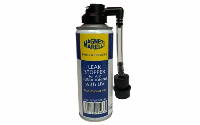 Klimatyzacja: Uszczelniać czy wymieniać chłodnicę? Ekspert radzi