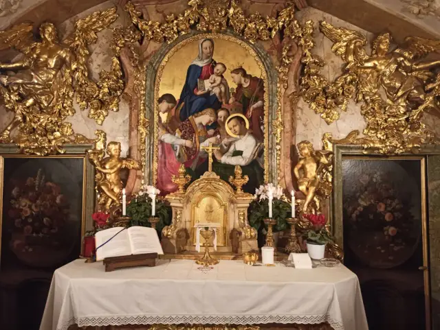 Co to jest oktawa w kościele? Znaczenie, historia i obchody liturgiczne