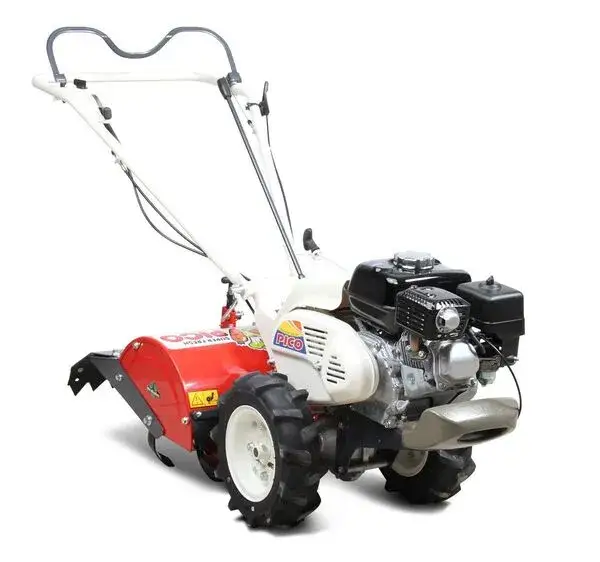 Ile kosztuje wypożyczenie glebogryzarki? Ceny, które zaskoczą!