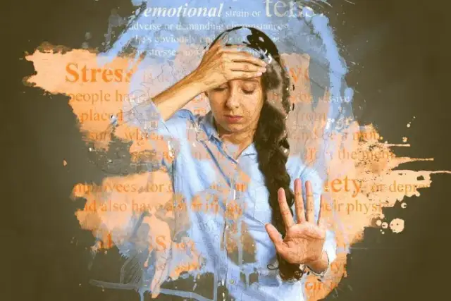 Lęk paniczny: Objawy, zawał czy panika? Kiedy szukać pomocy?