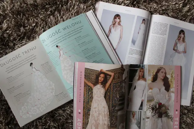 Jak zostać modelką sukien ślubnych? Kompletny poradnik krok po kroku