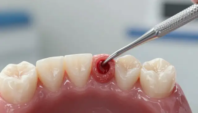 Bolące zęby: Natychmiastowa ulga, leki i sygnały alarmowe.