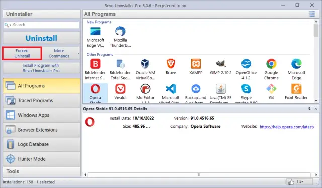 Jak odinstalować aplikacje z laptopa i uniknąć problemów z oprogramowaniem