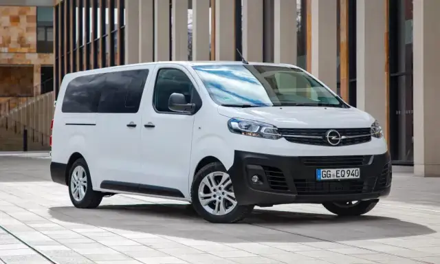 Ile pali bus 9 osobowy na 100 km? Odkryj niespodziewane koszty!