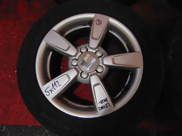 Seat Leon 2 jakie felgi wybrać, aby uniknąć problemów z dopasowaniem