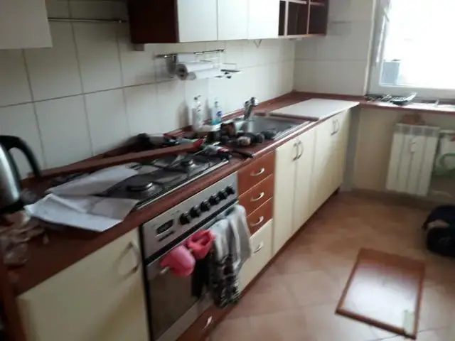 Bezpłatne meble do oddania w Krakowie: ogłoszenia darowizn