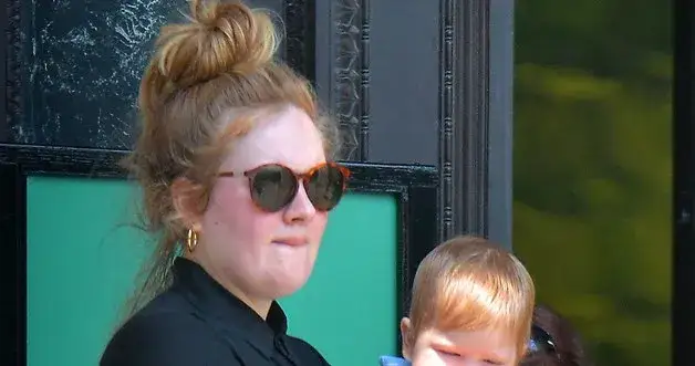 Czy Adele ma dzieci? Odkryj wzruszające chwile z jej synem i planami rodzinnymi